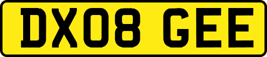DX08GEE