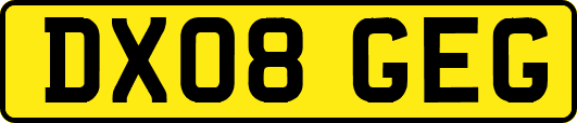 DX08GEG