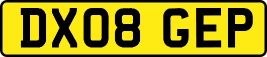 DX08GEP