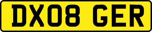 DX08GER