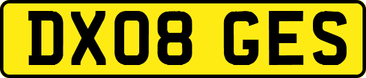 DX08GES