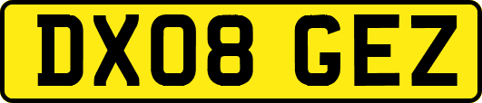 DX08GEZ