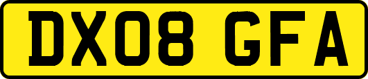 DX08GFA