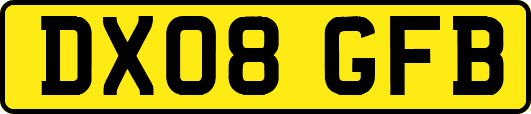 DX08GFB