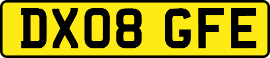 DX08GFE