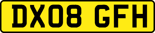 DX08GFH