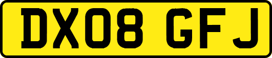 DX08GFJ