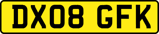 DX08GFK
