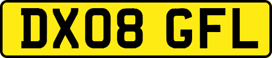 DX08GFL