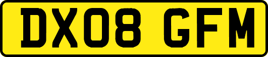 DX08GFM