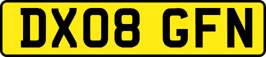 DX08GFN