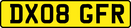 DX08GFR