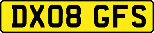 DX08GFS