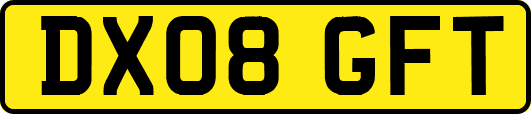 DX08GFT