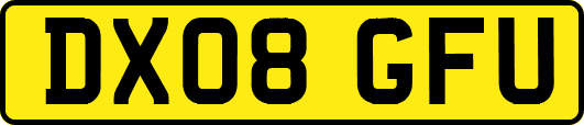 DX08GFU