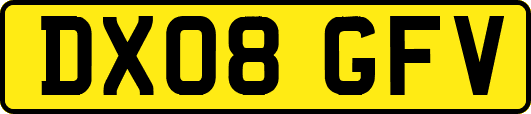 DX08GFV