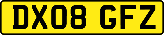DX08GFZ