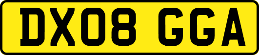 DX08GGA