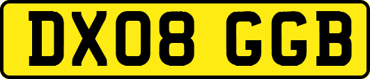 DX08GGB