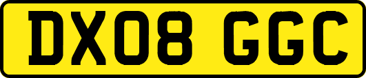 DX08GGC