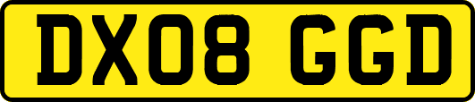 DX08GGD
