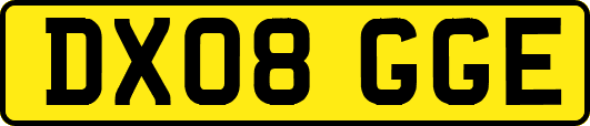 DX08GGE