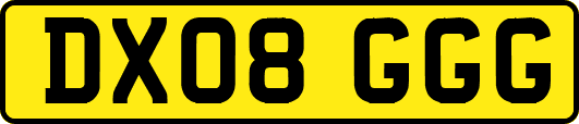 DX08GGG