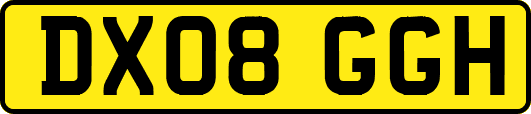 DX08GGH