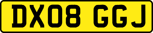 DX08GGJ