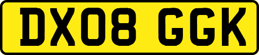 DX08GGK