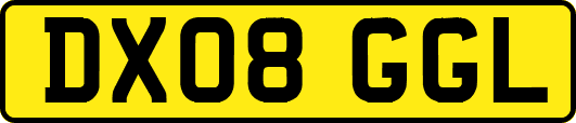 DX08GGL