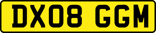 DX08GGM