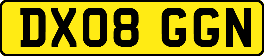 DX08GGN