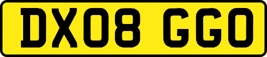 DX08GGO