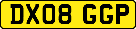 DX08GGP