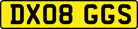 DX08GGS