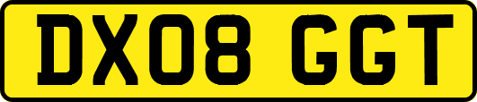DX08GGT