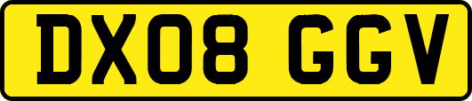 DX08GGV