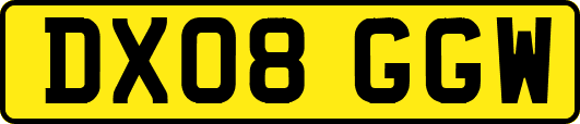 DX08GGW
