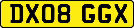 DX08GGX