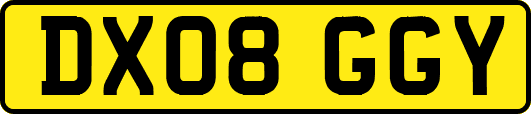 DX08GGY