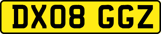 DX08GGZ