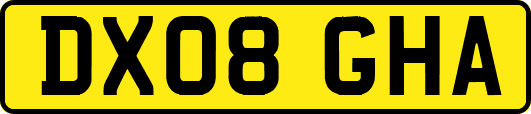 DX08GHA