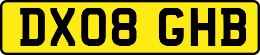 DX08GHB