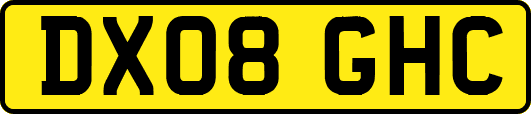 DX08GHC