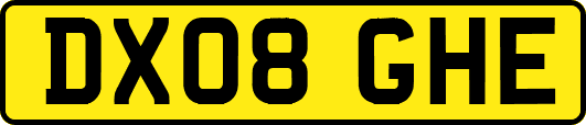 DX08GHE