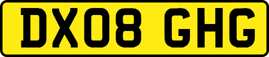 DX08GHG