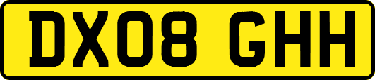 DX08GHH