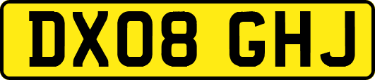 DX08GHJ