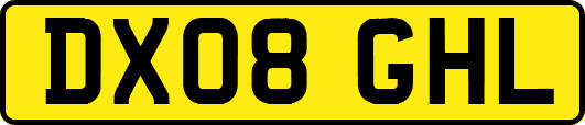 DX08GHL